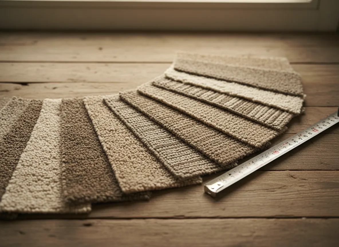 Carpet Installation Honobia, OK FAQs